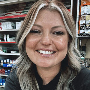 Meet your Posher, Chaise